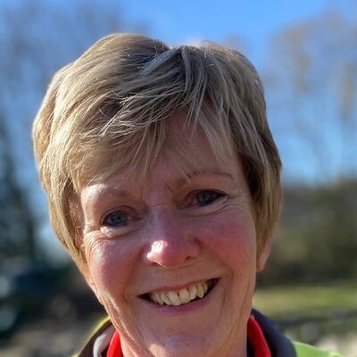 Annelies van Eck